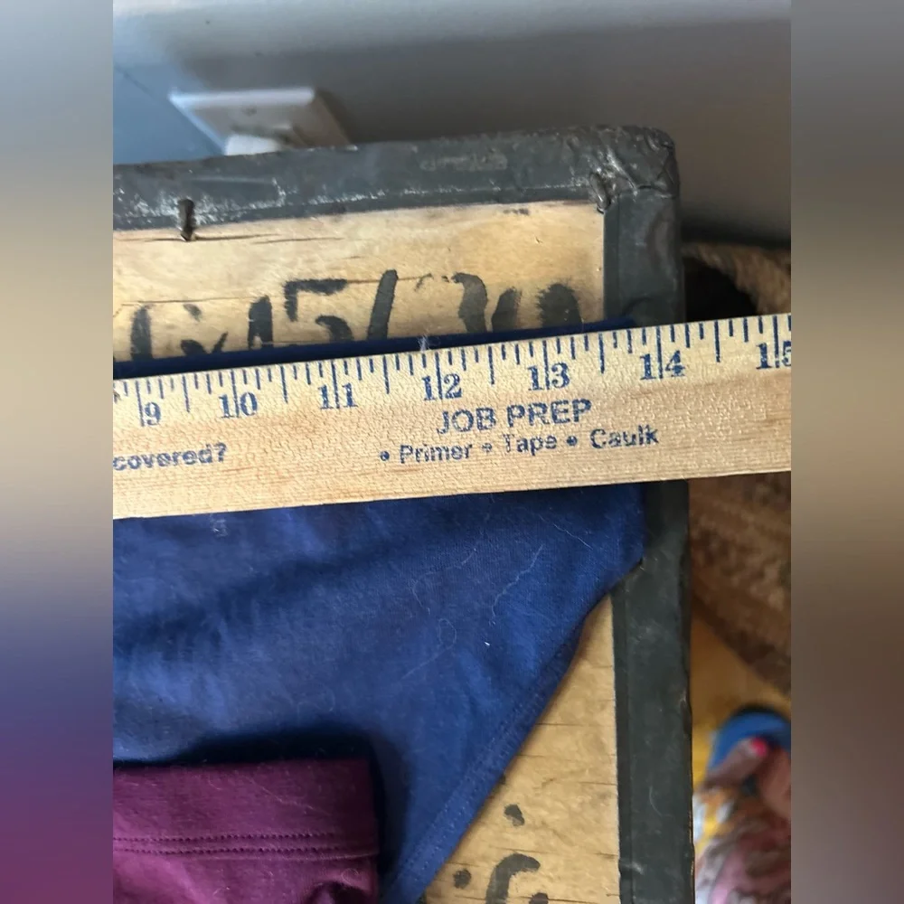 2 pairs Knix cotton underwear / new - Picture 7 of 7